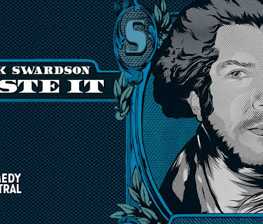Nick Swardson: Taste It (2015)