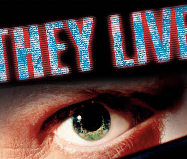 John Carpenter's They Live (1988)