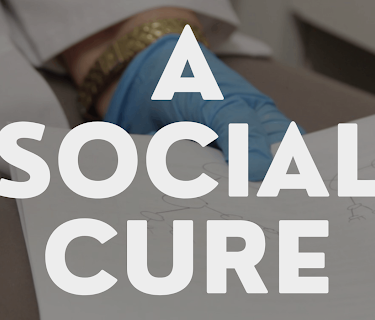 A Social Cure (2020)