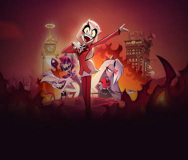Hazbin Hotel