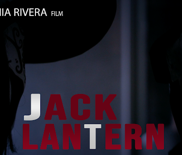 Jack Lantern (2017)