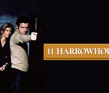 11 Harrowhouse (1974)