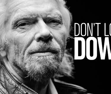 Don't Look Down (2016)