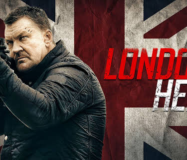 London Heist (2017)