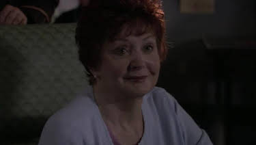 Mary Margaret Lewis