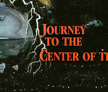 Journey to the Center of Time (1967)