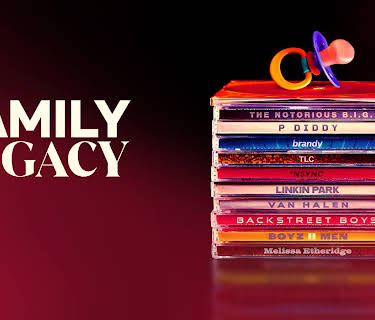 MTV's Family Legacy