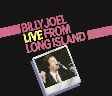 Billy Joel: Live from Long Island (2023)