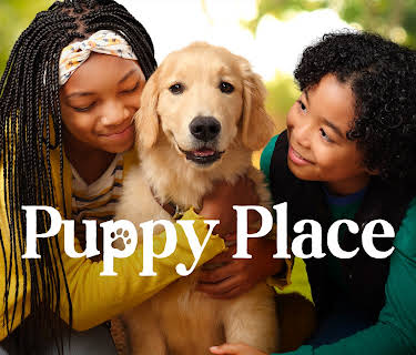 Puppy Place