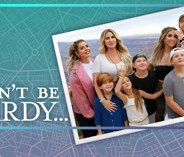 Don't Be Tardy For the Wedding Season 1