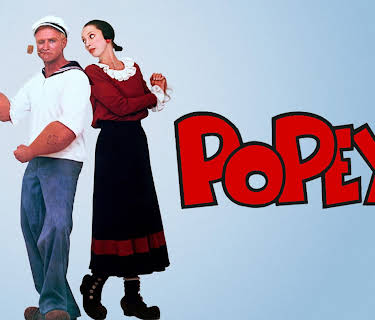 Popeye (1980)