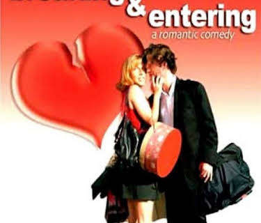 Breaking and Entering (2004)