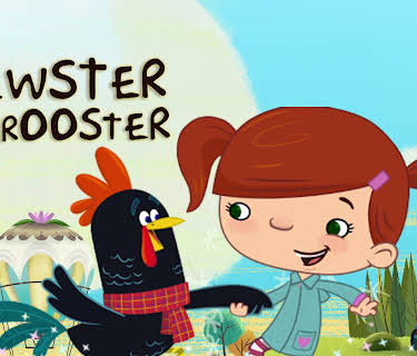 Brewster the Rooster: Season 1