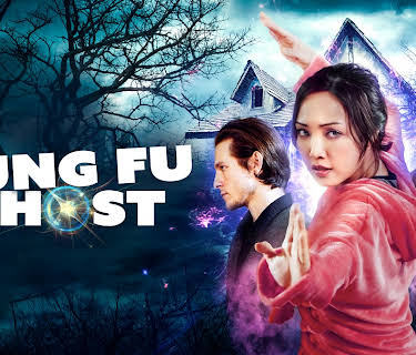 Kung Fu Ghost (2022)