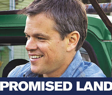 Promised Land (2013)