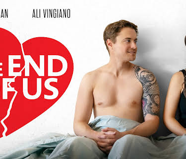 The End of Us (2021)