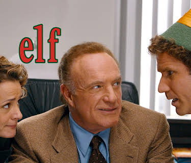 Elf (2003)
