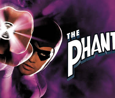 The Phantom (1996)