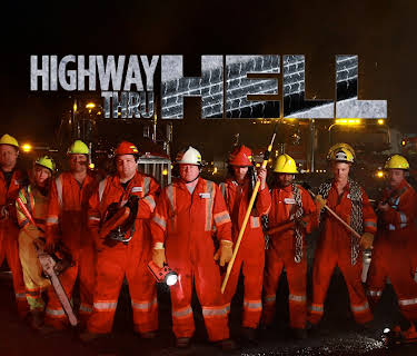 Highway Thru Hell