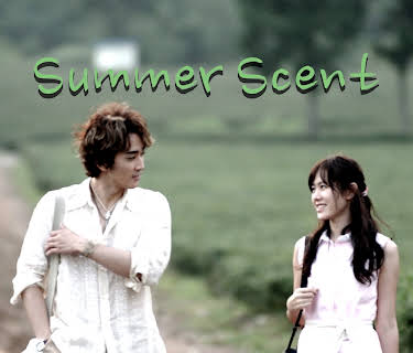 Summer Scent