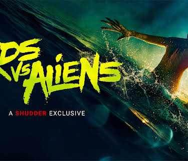 Kids vs. Aliens (2023)