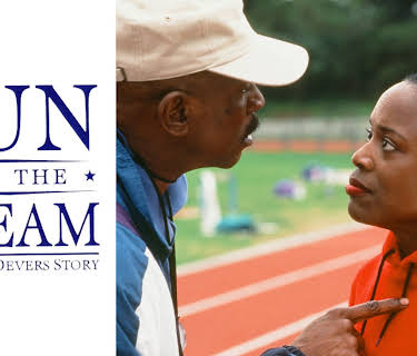 Run for the Dream (1996)