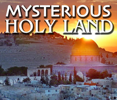Mysterious Holy Land (2019)