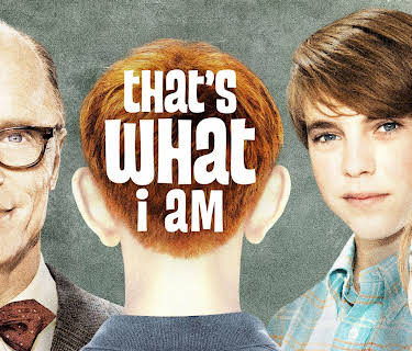 That's What I Am (2011)