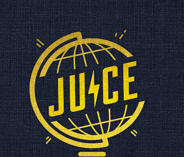 Juice: How Electricity Explains The World (2019)