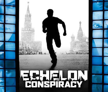 Echelon Conspiracy (2009)
