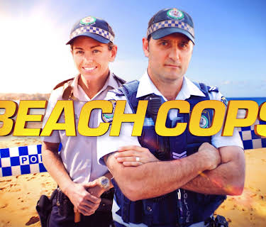 Beach Cops