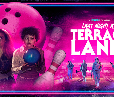 Last Night at Terrace Lanes (2024)