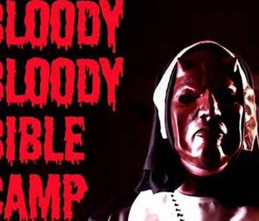 Bloody Bloody Bible Camp (2012)