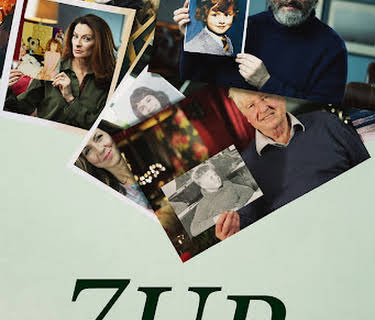 7 Up & Me (2022)