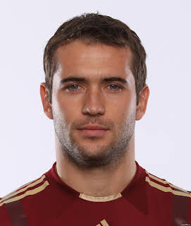 Aleksandr Kerzhakov