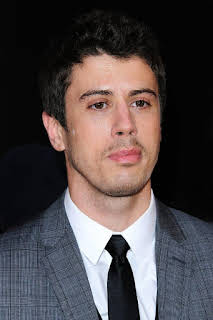 Toby Kebbell