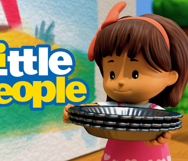 Little People