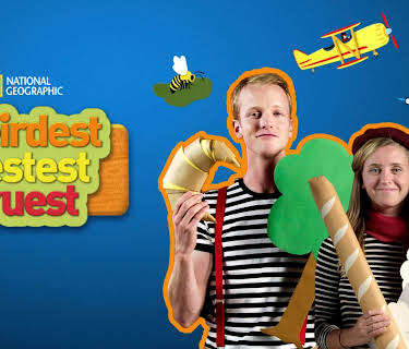 Weirdest, Bestest, Truest