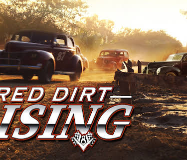 Red Dirt Rising (2014)