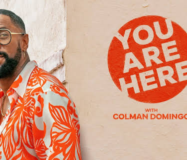 You Are Here