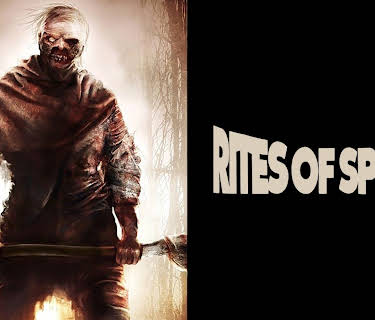 Rites of Spring (2012)