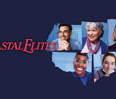 Coastal Elites (2020)