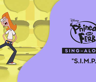 "S.I.M.P. (Squirrels in My Pants) (Sing-Along) | Phineas and Ferb Music Video (2025)