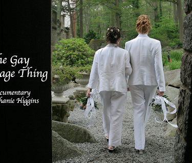The Gay Marriage Thing (2005)