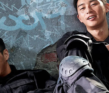 Midnight Runners (2017)