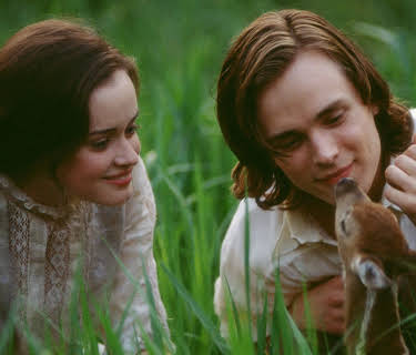 El bosque mágico de Tuck (2002)