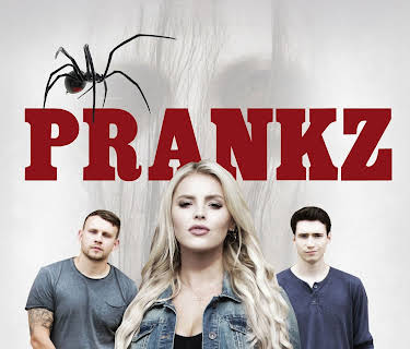 Prankz (2017)