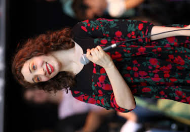 Regina Spektor
