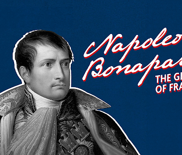 Napoleon Bonaparte: The Glory of France (1998)