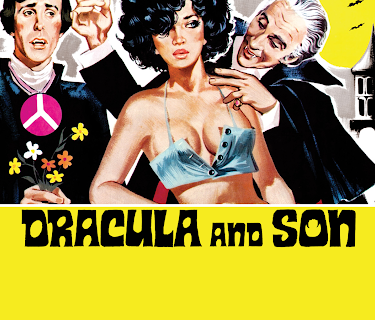 Dracula And Son (2022)